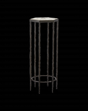  4000-0174 - Tosi Marble Accent Table