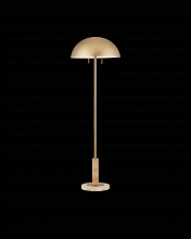  8000-0151 - Miles Floor Lamp