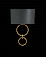  5910 - Bolebrook Black Wall Sconce, B