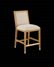  7000-0892 - Santos Sea Sand Counter Stool,