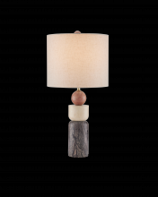  6000-0917 - Moreno Table Lamp