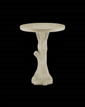  2200-0044 - Faux Bois Small Bird Bath