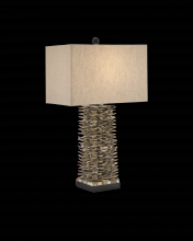  6862 - Villamare Table Lamp