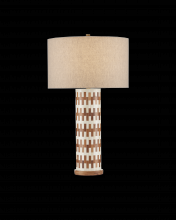  6000-0824 - Tia Table Lamp