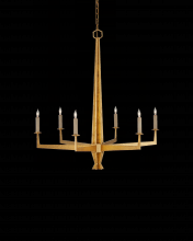  9000-1213 - Goldfinch Medium Chandelier