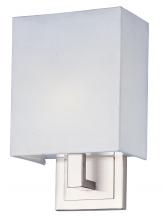  E21080-01SN - Edinburgh LED-Wall Sconce