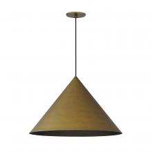  E34502-AB - Pitch-Single Pendant