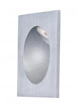  E41403-SA - Alumilux Step Light-Outdoor Wall Mount