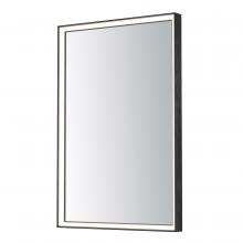  E42062-BBK - Bevel-LED Mirror